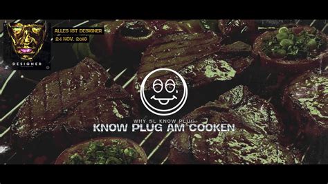 Know Plug Am Cooken by Why Sl Know Plug from Austria.